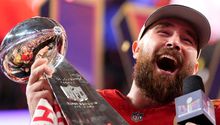 Travis Kelce quiere de vuelta a los Chiefs en México: 'Debemos regresar'