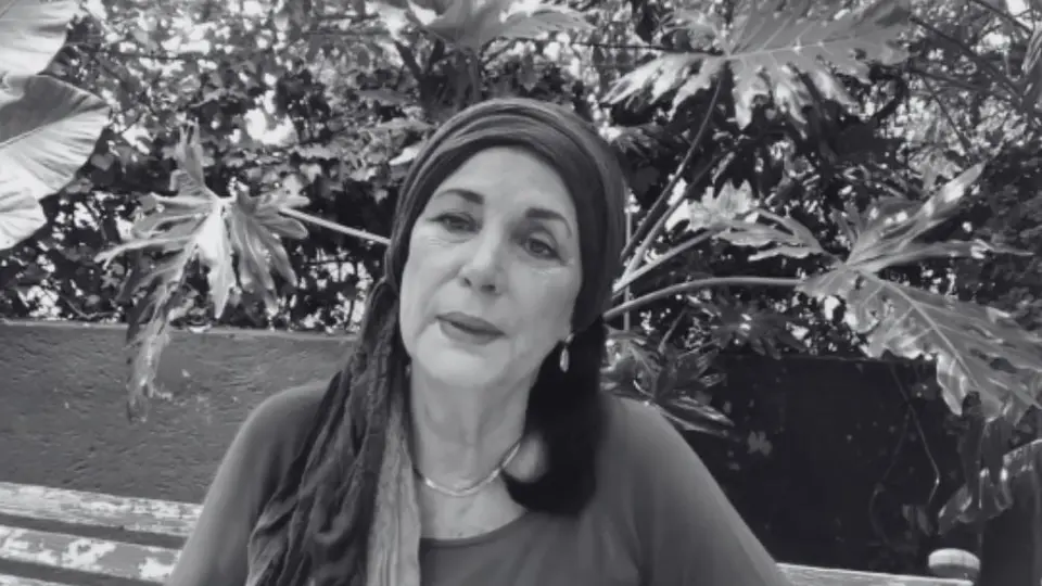 Helena Rojo, primera actriz, murió este sábado a los 79 años de edad
