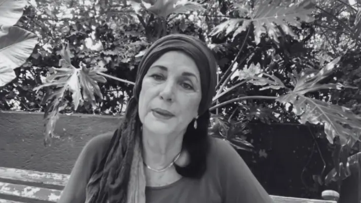 Helena Rojo, primera actriz, murió este sábado a los 79 años de edad