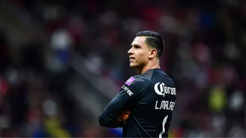 Malagón tras caer ante Chivas: "Tenemos que hacer las cosas de la mejor manera"