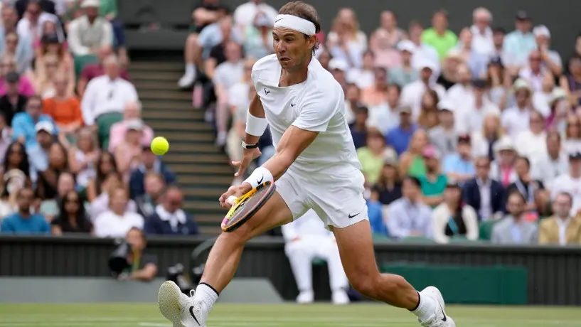 Rafa Nadal: Competirá en el Masters 1000 de Cincinnati previo al US Open
