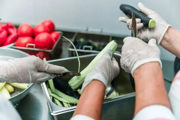 La Cosmopolitana prioriza POES para inocuidad alimentaria