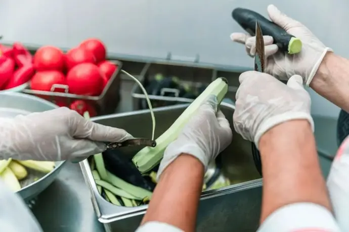 La Cosmopolitana prioriza POES para inocuidad alimentaria