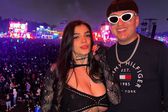 Karely Ruiz y Dani Flow: ¿Harán colaboración musical con martillazo en el…?