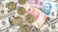 La cotización del peso mexicano durante la semana del 5 al 9 de febrero