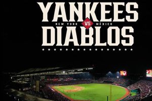 Diablos Rojos vs New York Yankees: Así fue el último duelo entre ambos equipos en México