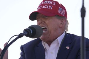 Donald Trump advierte a México que no le dará “ni 10 centavos” para controlar la migración