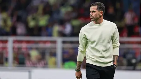 Gago tras la eliminación de Chivas: "Me gustó el partido, nos pusimos a un gol"