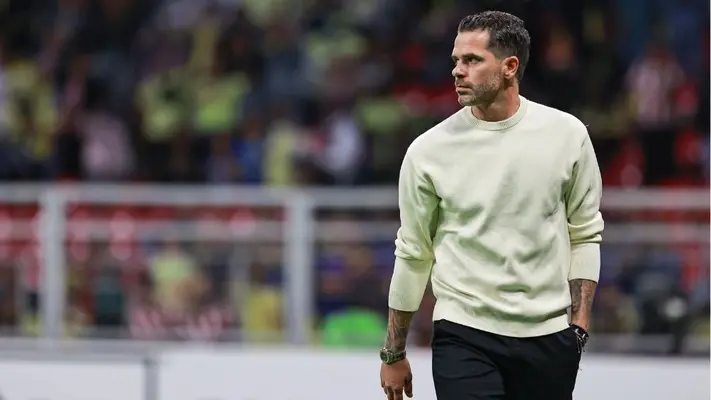 Gago tras la eliminación de Chivas: "Me gustó el partido, nos pusimos a un gol"