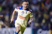 En pleno América vs Mazatlán, 'Cabecita' Rodríguez preguntó por Cruz Azul