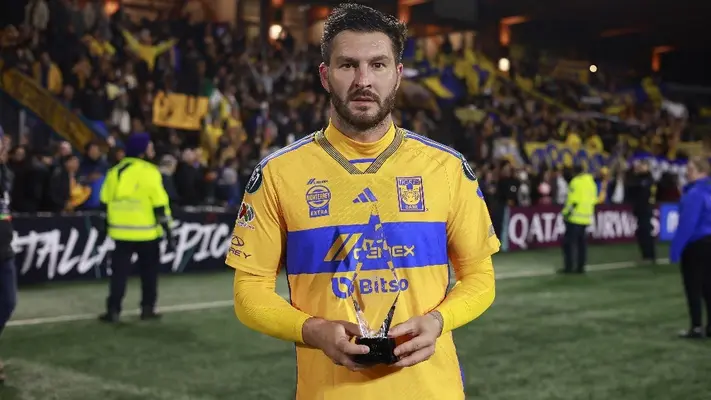 Siboldi tras el golazo de Gignac vs Whitecaps: 'Tiene un golpeo a balón parado letal'