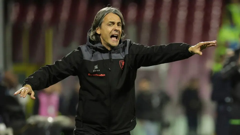 Filippo Inzaghi apunta a dejar la Salernitana de Memo Ochoa