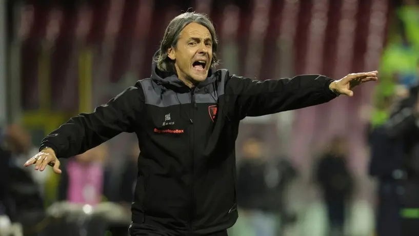 Filippo Inzaghi apunta a dejar la Salernitana de Memo Ochoa