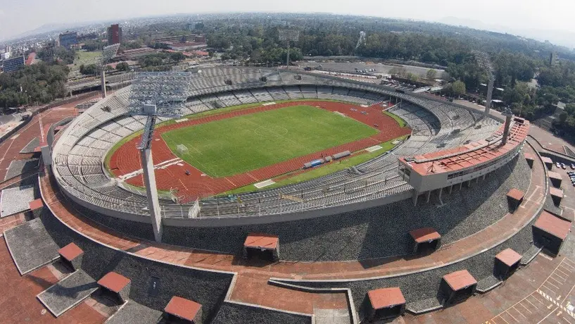 Pumas, con mayor efectividad en CU cuando no juega a mediodía