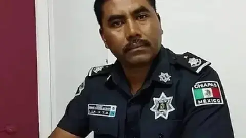 Un grupo armado ha secuestrado al secretario de Seguridad Pública de Berriozábal, Chiapas