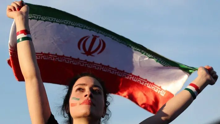 Prohíben en Irán la entrada de mujeres al estadio Estadio Yadegar Imam de Tabriz