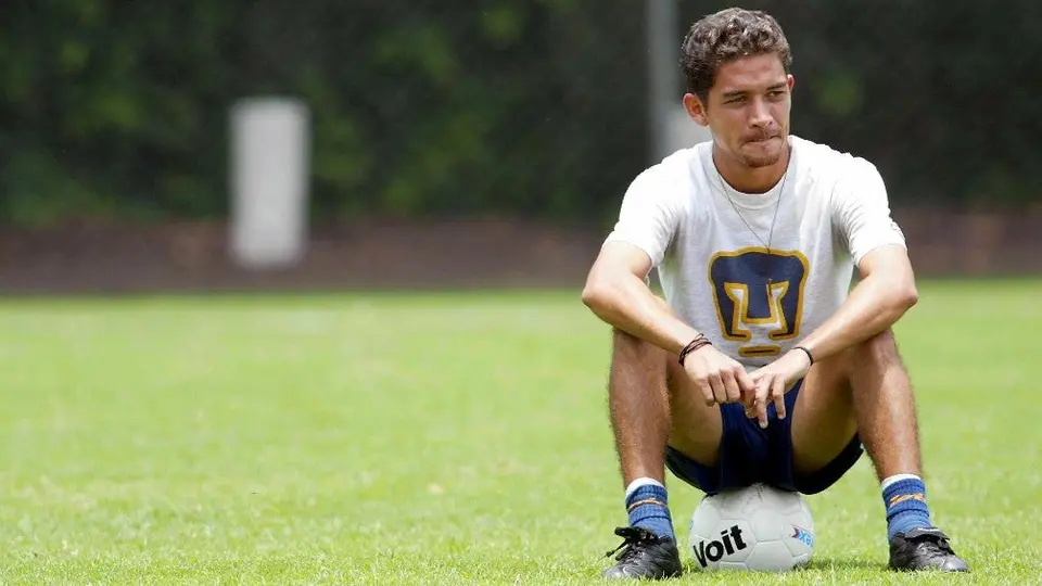 Gerry Galindo previo al Joan Gamper: "Que no se extrañen si hay una victoria ante el Barca"
