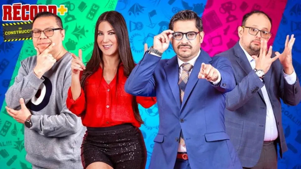 RÉCORD+ EN VIVO viernes 26 de abril: Entrevista con Mauricio Culebro y panorama de la Liga MX rumbo a la Liguilla