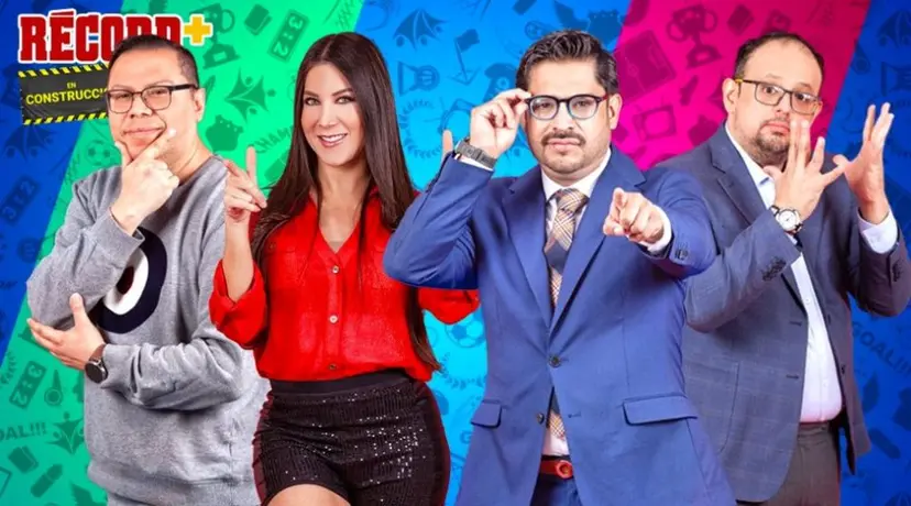 RÉCORD+ EN VIVO viernes 26 de abril: Entrevista con Mauricio Culebro y panorama de la Liga MX rumbo a la Liguilla