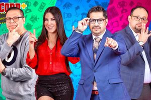 RÉCORD+ EN VIVO viernes 26 de abril: Entrevista con Mauricio Culebro y panorama de la Liga MX rumbo a la Liguilla