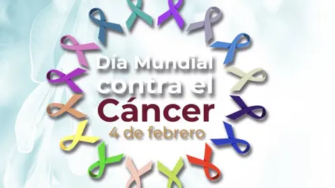Día Internacional contra el Cáncer; la prevención y detección oportuna pueden hacer la diferencia