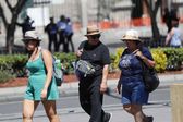 Pronostican cinco olas de calor para México en 2024 ¿Cuándo llegará la primera?