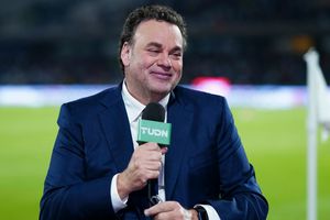 Faitelson sobre polémica con Rafa Puente Jr: "No dije ninguna mentira, pero está mal"