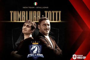 ¡Totti a la Kings League! El histórico jugador de la Roma vuelve para el Mundial de la categoría