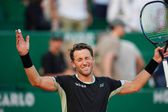 Casper Ruud vence a Djokovic y enfrentará a Tsitsipas en la final de Montecarlo