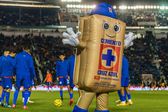 'Costalito', la nueva sensación de Cruz Azul, ya tiene cuenta de Tiktok