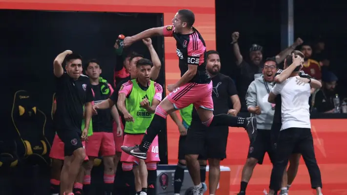 Kings League Américas: Resumen y resultados de la jornada 8