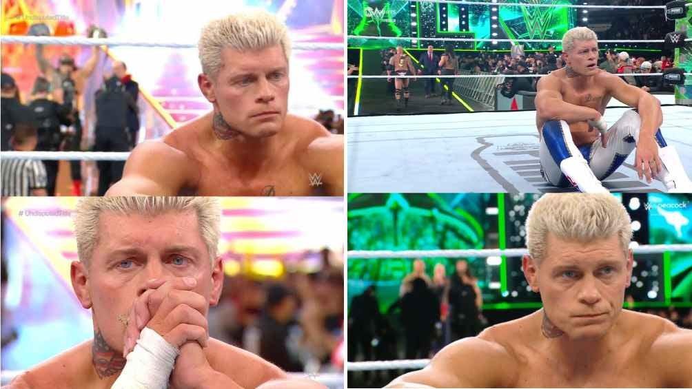 WrestleMania XL: Los mejores memes del fin de semana