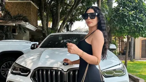 Esposa de 'Chicote' Calderón 'explota' contra afición de Chivas: 'Es un asco'