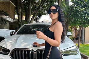 Esposa de 'Chicote' Calderón 'explota' contra afición de Chivas: 'Es un asco'