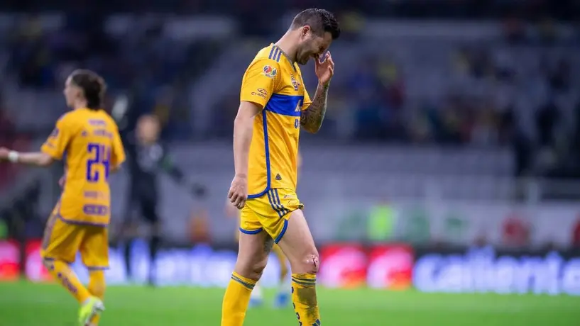 Robert Dante Siboldi tras el partido ante América: "Estamos tristes por la derrota"
