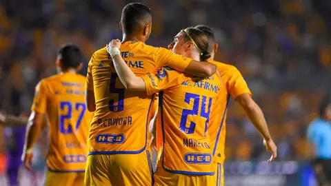 Concachampions: Así se jugarán los Cuartos de Final de la Liga de Campeones