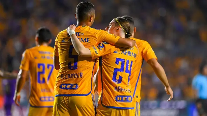 Concachampions: Así se jugarán los Cuartos de Final de la Liga de Campeones