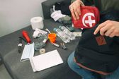 ¿Sabes qué debe tener una mochila de emergencia? Aquí te decimos cómo prepararla