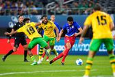 Pese a susto, Estados Unidos venció a Jamaica y avanzó a la Final de la Nations League