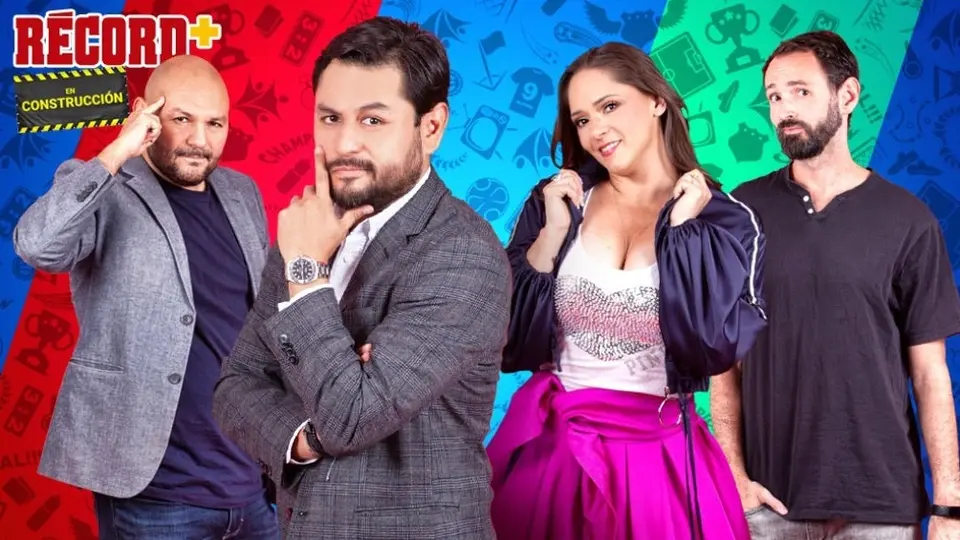 RÉCORD+ EN VIVO miércoles 10 de abril: Análisis de 'Conca' y exclusiva sobre Lara