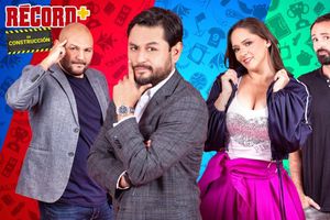 RÉCORD+ EN VIVO miércoles 10 de abril: Análisis de 'Conca' y exclusiva sobre Lara