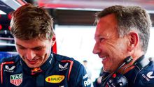 ¿Verstappen filtró la información del caso Horner? Esto es lo que dice la prensa europea