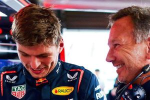 ¿Verstappen filtró la información del caso Horner? Esto es lo que dice la prensa europea