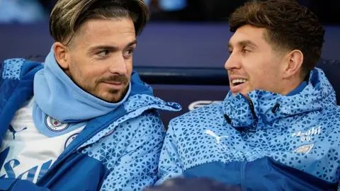 ¿Con bajas ante Real Madrid? Manchester City tiene varios lesionados tras Fecha FIFA