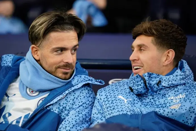¿Con bajas ante Real Madrid? Manchester City tiene varios lesionados tras Fecha FIFA