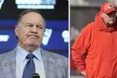 Bill Belichick, dispuesto a reemplazar a Andy Reid en Chiefs tras Super Bowl LVIII