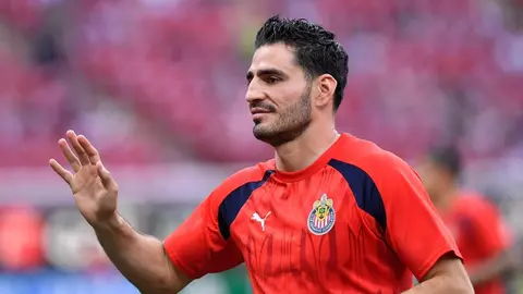 'Pollo' Briseño sobre los últimos dos partidos de Chivas en el torneo: 'Van a ser finales'