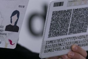 Elecciones 2024: ¿Cuál es la función de los códigos QR en la credencial del INE?