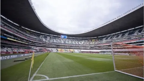 Mundial 2026: Prensa internacional reacciona a la designación del Estadio Azteca para la inauguración