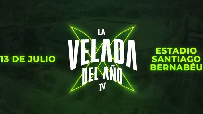 El Consejo Mundial de Boxeo da el visto bueno a La Velada del Año 4